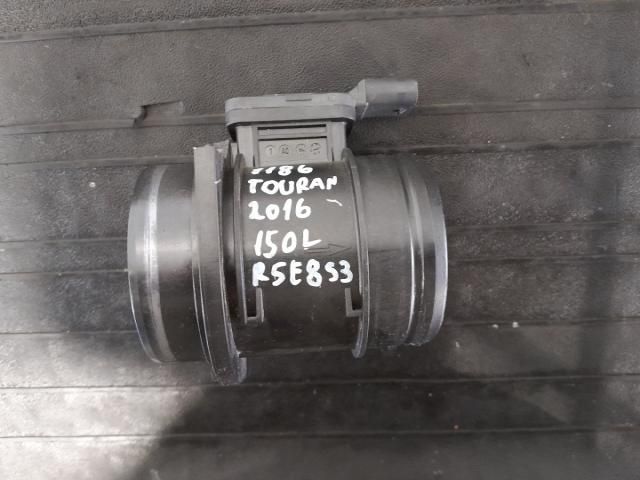 bontott VW TOURAN Légtömegmérő