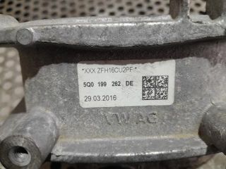 bontott VW TOURAN Motor Tartó Bak Bal