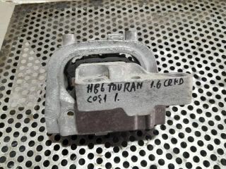bontott VW TOURAN Motor Tartó Bak Bal