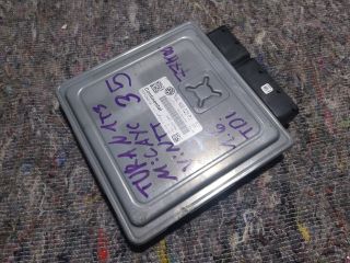 bontott VW TOURAN Motorvezérlő