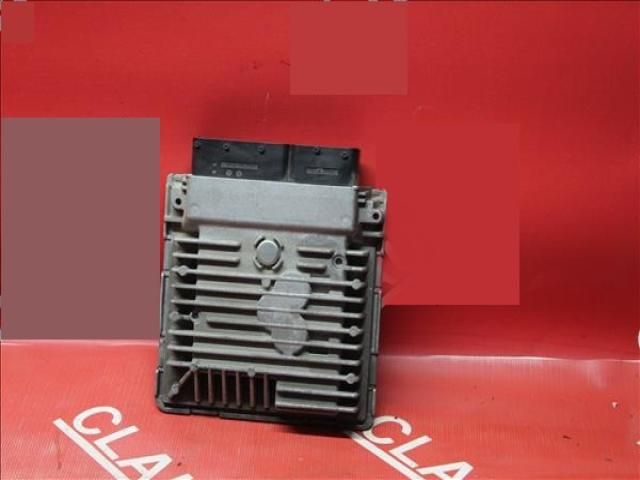 bontott VW TOURAN Motorvezérlő