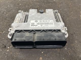 bontott VW TOURAN Motorvezérlő