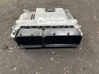 bontott VW TOURAN Motorvezérlő