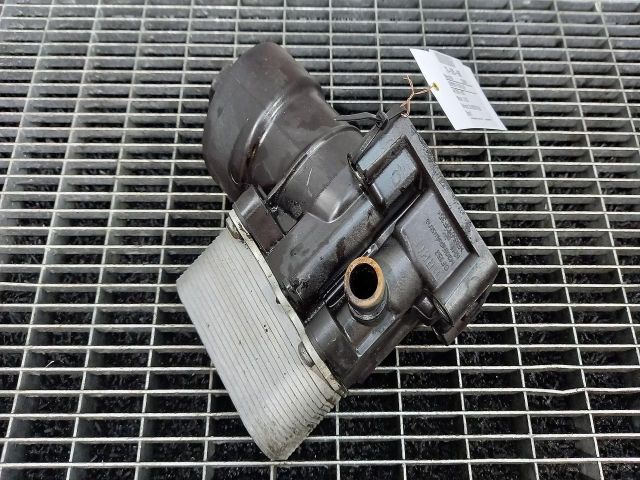 bontott VW TOURAN Olajszűrő Ház