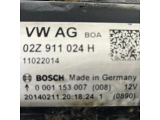 bontott VW TOURAN Önindító