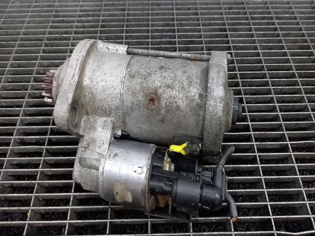 bontott VW TOURAN Önindító