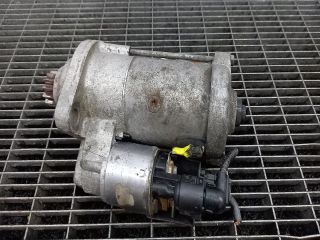 bontott VW TOURAN Önindító