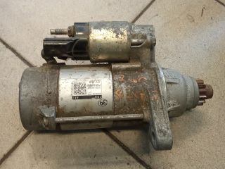 bontott VW TOURAN Önindító