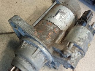 bontott VW TOURAN Önindító