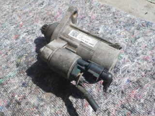 bontott VW TOURAN Önindító