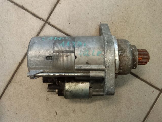 bontott VW TOURAN Önindító