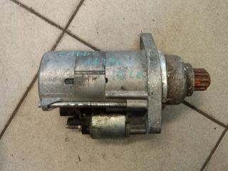 bontott VW TOURAN Önindító