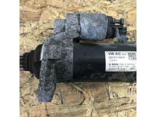 bontott VW TOURAN Önindító