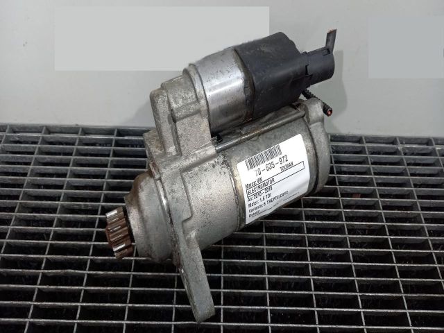 bontott VW TOURAN Önindító