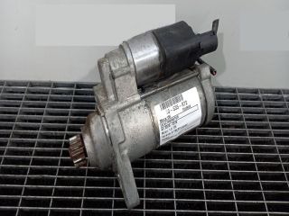 bontott VW TOURAN Önindító