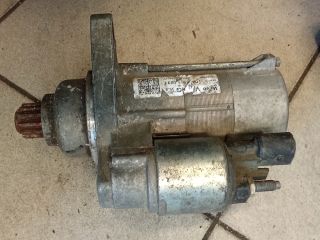 bontott VW TOURAN Önindító