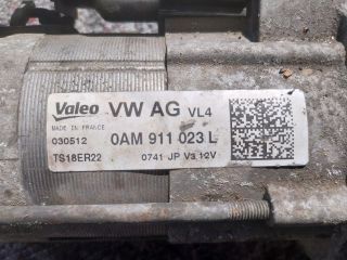 bontott VW TOURAN Önindító