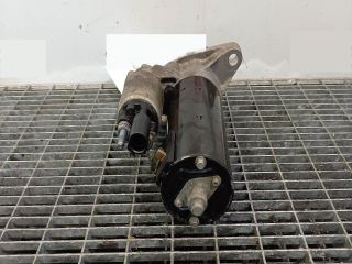 bontott VW TOURAN Önindító