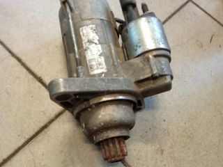 bontott VW TOURAN Önindító