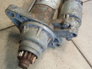 bontott VW TOURAN Önindító