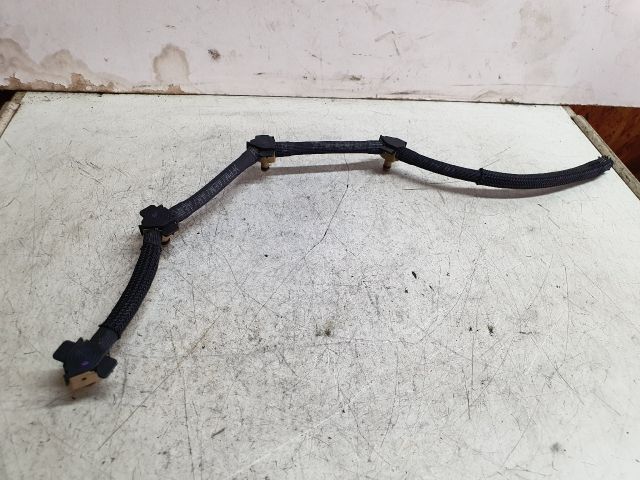 bontott VW TOURAN Résolajcső