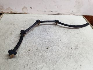 bontott VW TOURAN Résolajcső