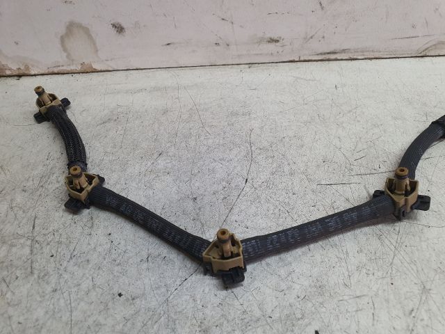 bontott VW TOURAN Résolajcső