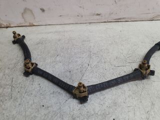 bontott VW TOURAN Résolajcső