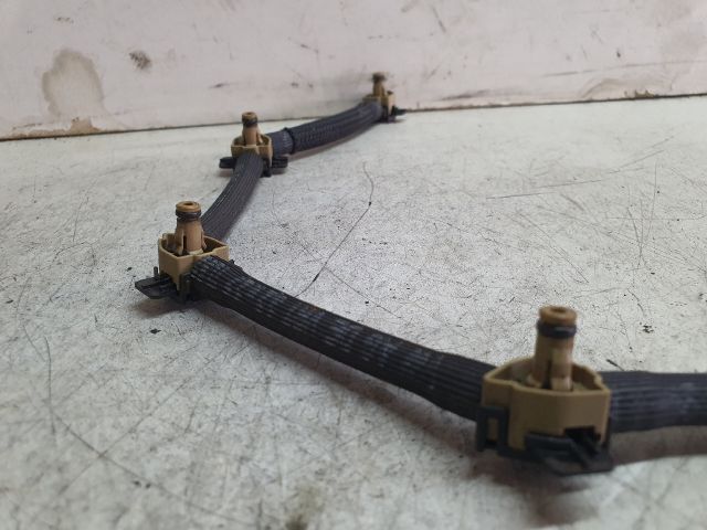 bontott VW TOURAN Résolajcső