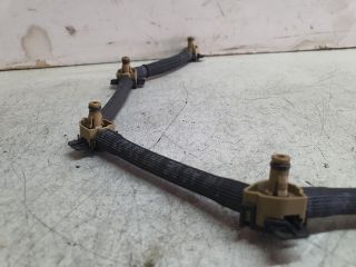 bontott VW TOURAN Résolajcső