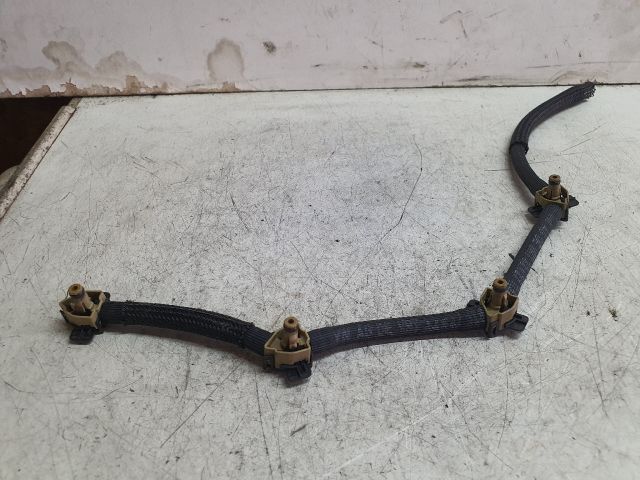 bontott VW TOURAN Résolajcső