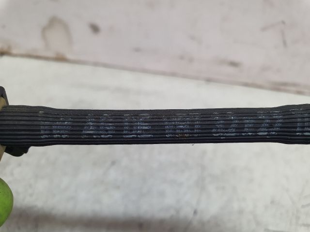 bontott VW TOURAN Résolajcső