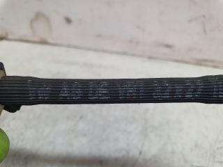 bontott VW TOURAN Résolajcső