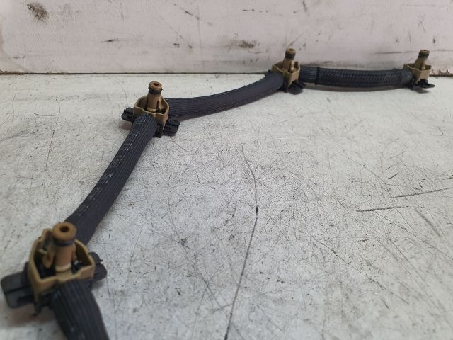 bontott VW TOURAN Résolajcső