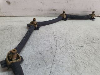 bontott VW TOURAN Résolajcső