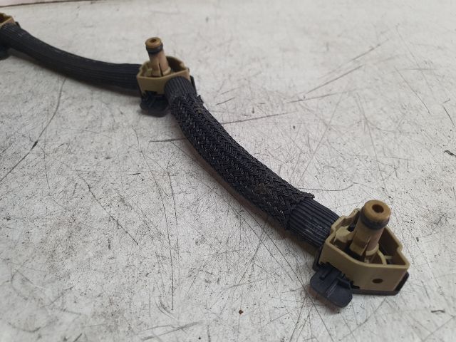 bontott VW TOURAN Résolajcső