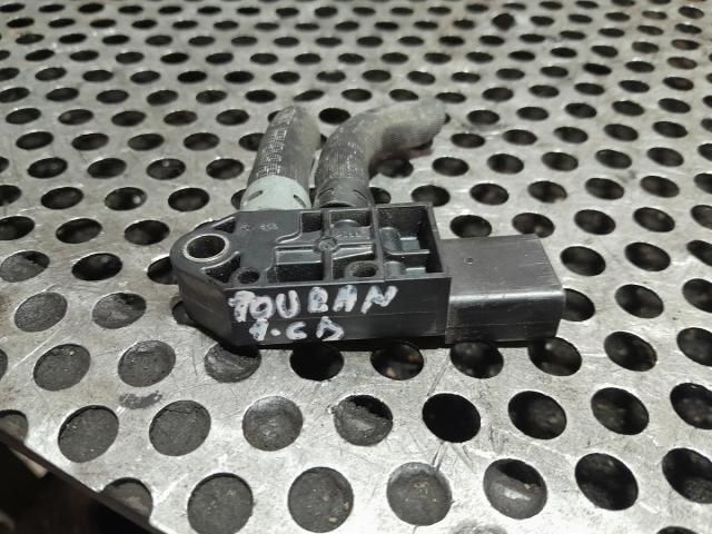 bontott VW TOURAN Részecskeszűrő Nyomásérzékelő