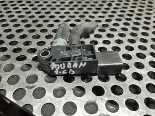 bontott VW TOURAN Részecskeszűrő Nyomásérzékelő