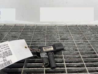 bontott VW TOURAN Részecskeszűrő Nyomásérzékelő