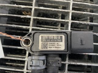 bontott VW TOURAN Részecskeszűrő Nyomásérzékelő
