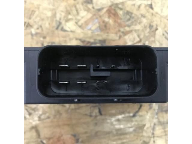 bontott VW TOURAN Start / Stop Vezérlő Modul