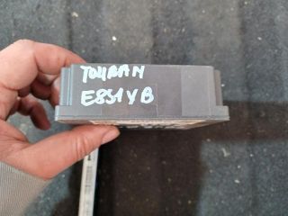 bontott VW TOURAN Start / Stop Vezérlő Modul