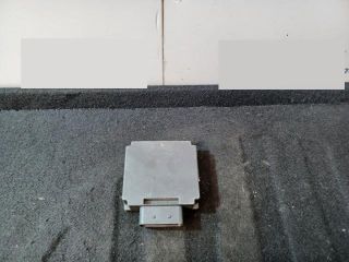 bontott VW TOURAN Start / Stop Vezérlő Modul