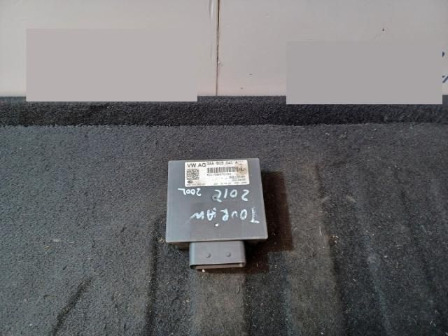 bontott VW TOURAN Start / Stop Vezérlő Modul