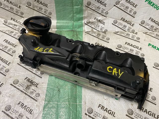 bontott VW TOURAN Szelepfedél