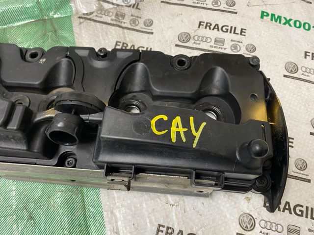 bontott VW TOURAN Szelepfedél