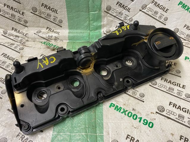 bontott VW TOURAN Szelepfedél