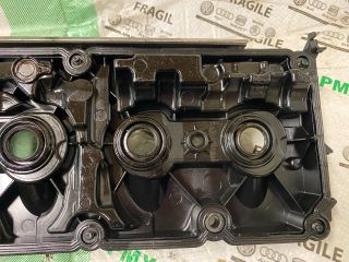 bontott VW TOURAN Szelepfedél