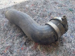 bontott VW TOURAN Turbócső