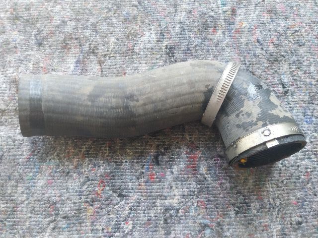 bontott VW TOURAN Turbócső